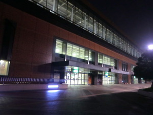 仙台駅