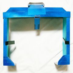 エンジンオーの作り方2の7