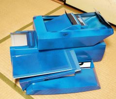 エンジンオーの作り方2の2