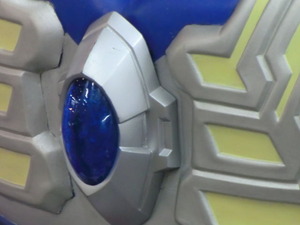 ウルトラマンゼロ