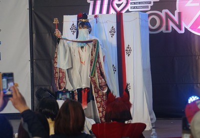 3刀剣3