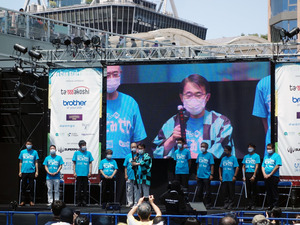 昨年wcs2021大村知事