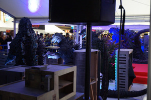 ゴジラフェスDSC08665