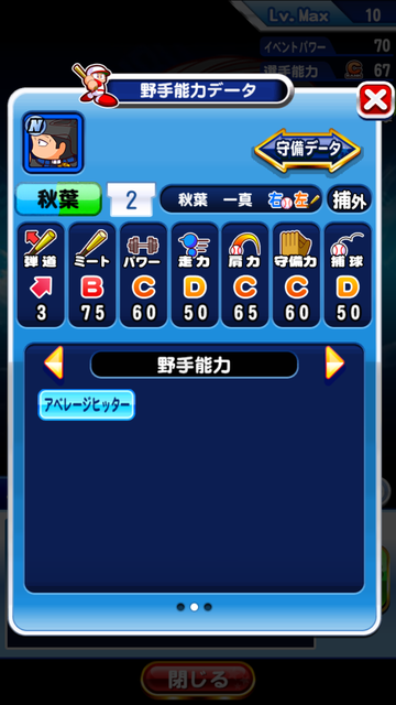 秋葉