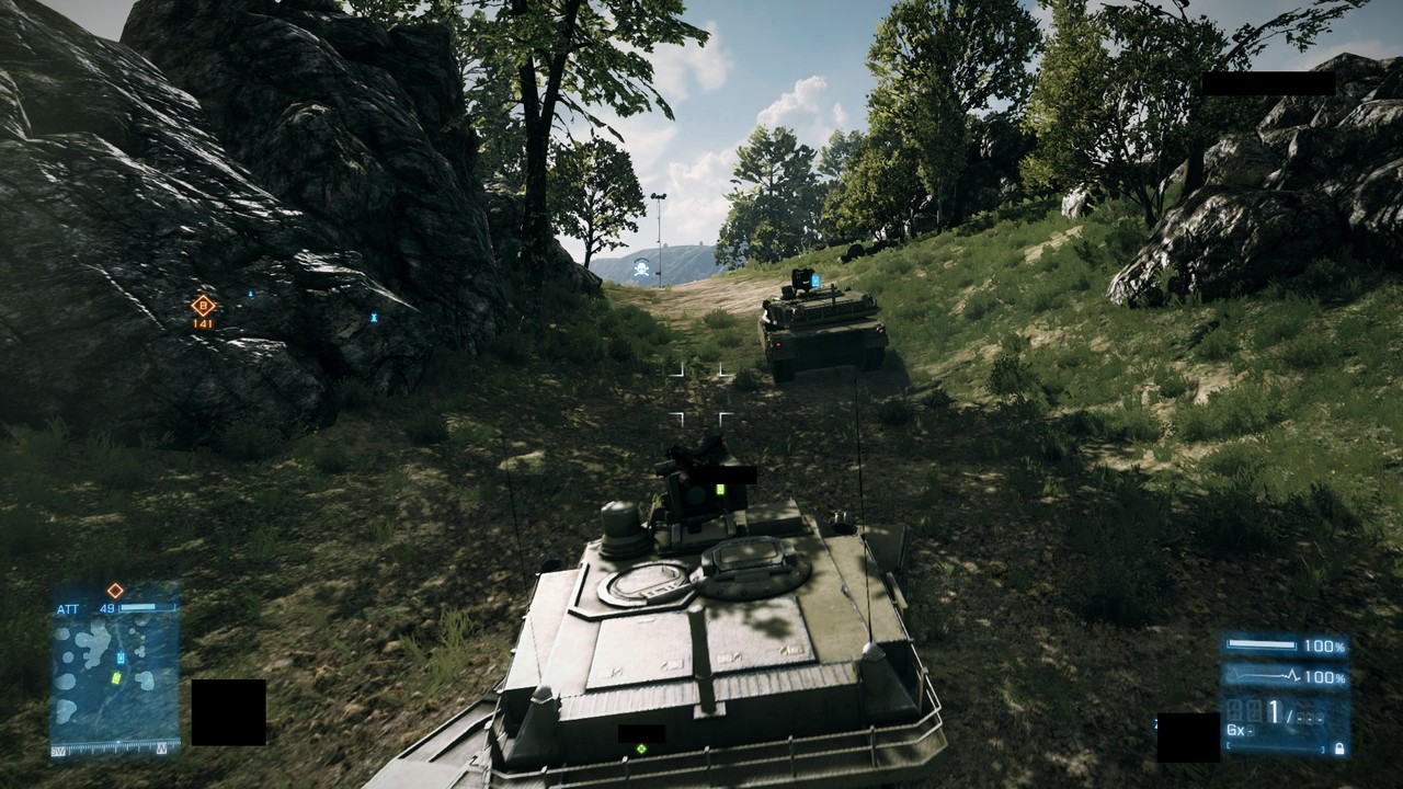 Battle Field3 Bf3 レビュー マルチプレイヤー Geekyニュースblog Battle Field3 Bf3 レビュー マルチプレイヤー Geekyニュースblog