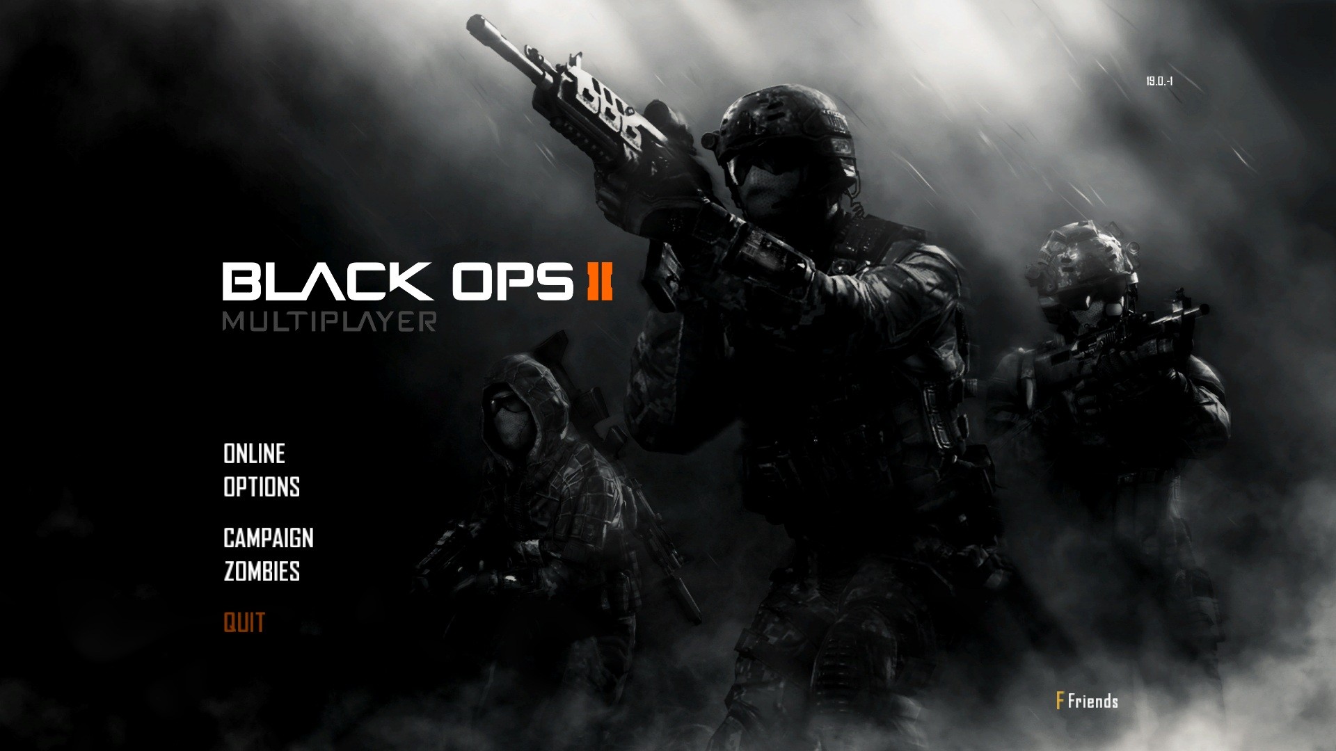 Call Of Duty Black Ops 2 Cod Bo2 レビュー マルチプレイヤー Geekyニュースblog