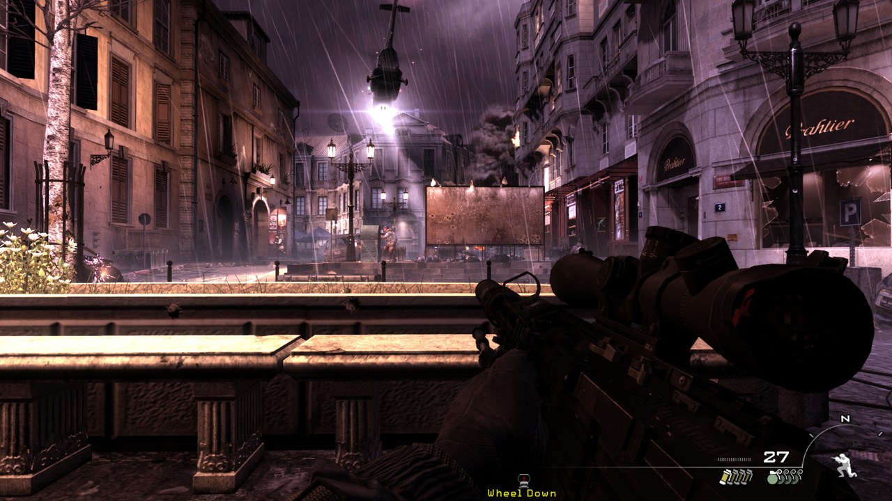 Call Of Duty Modern Warfare 3 Cod Mw3 シングルキャンペーン レビュー Geekyニュースblog Call Of Duty Modern Warfare 3 Cod Mw3 シングルキャンペーン レビュー Geekyニュースblog