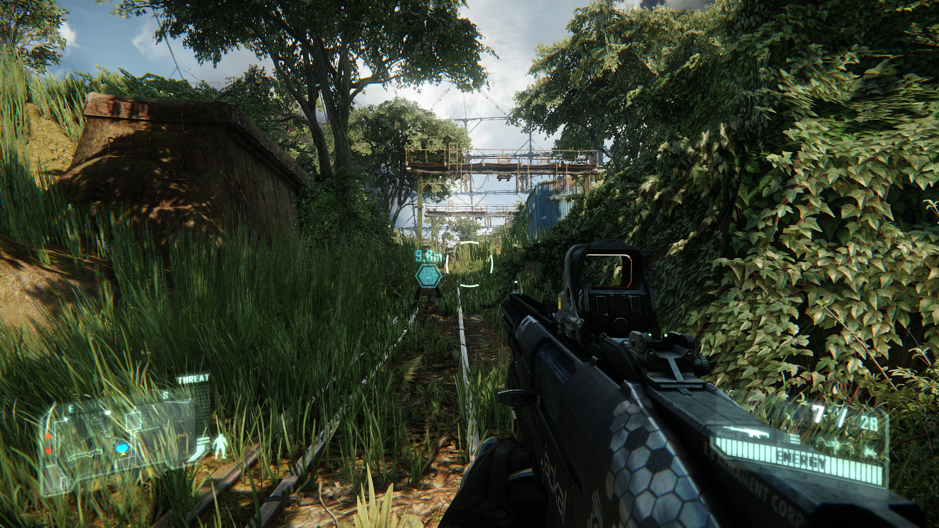 Crysis3 クライシス3 レビュー Geekyニュースblog Crysis3 クライシス3 レビュー Geekyニュースblog