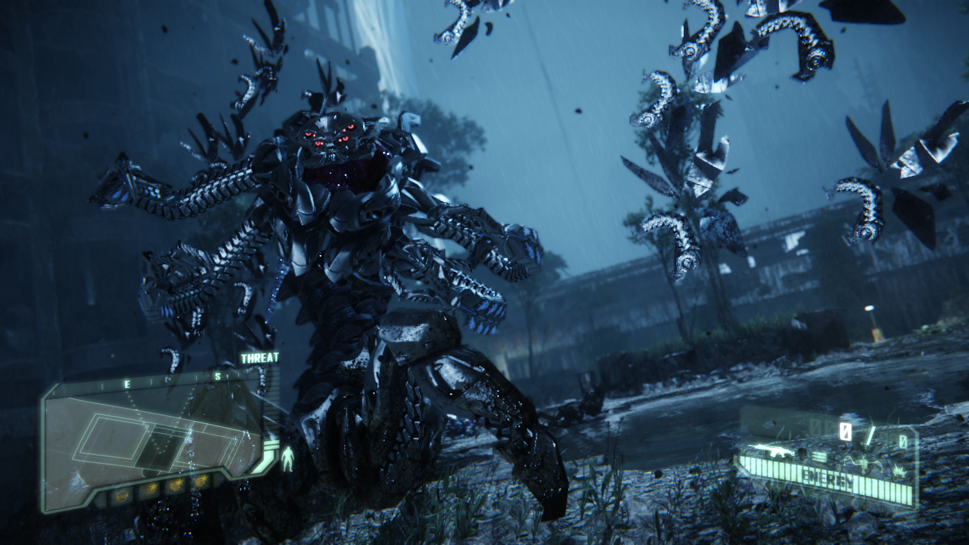 Crysis3 クライシス3 レビュー Geekyニュースblog Crysis3 クライシス3 レビュー Geekyニュースblog