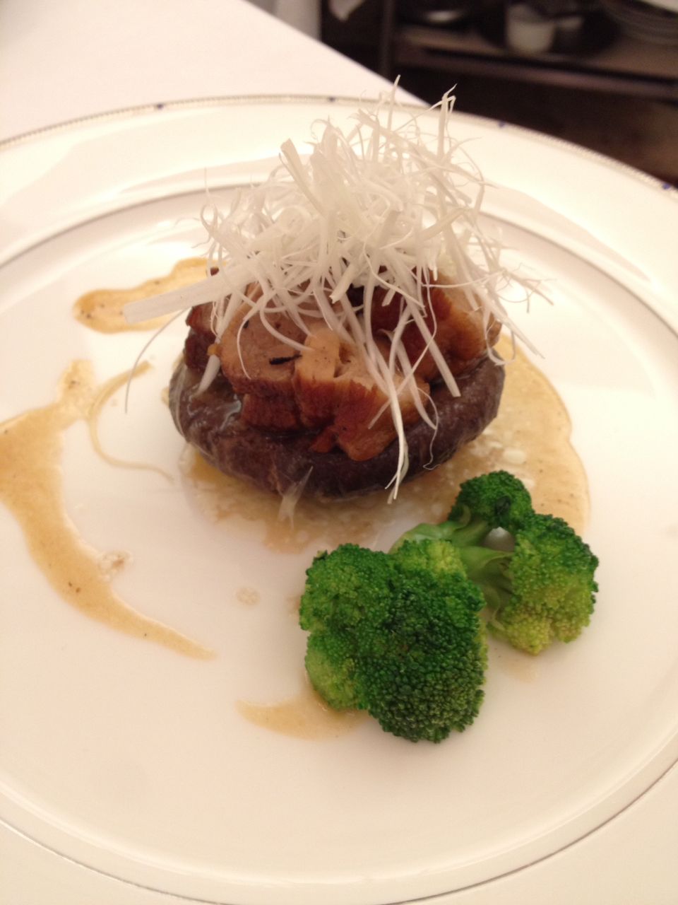 おうちで作る 美しく見せる フレンチレッスン イェジンさんち 예진의 엄마 손