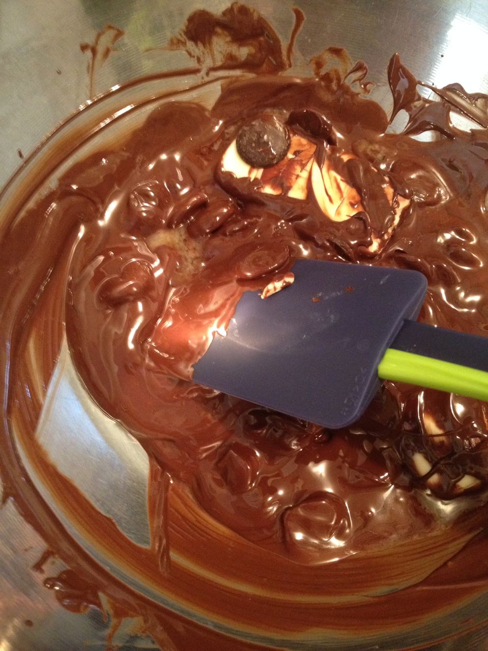 オールスパイスとペパーミントで 大人グラノーラチョコ イェジンさんち 예진의 엄마 손