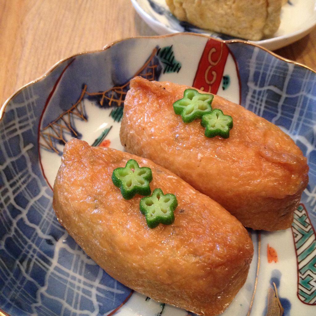梅とひじきのいなり寿司 イェジンさんち 예진의 엄마 손 梅とひじきのいなり寿司 イェジンさんち 예진의 엄마 손