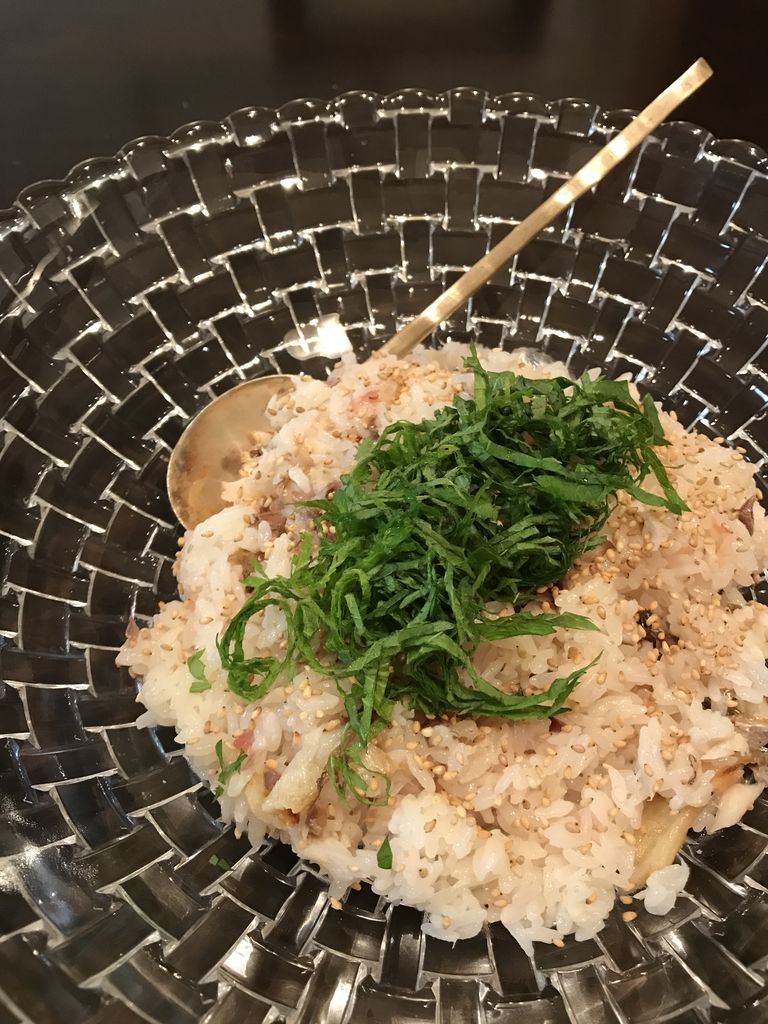 アジのほぐし身を混ぜ込んで 梅干しの炊きこみごはん ヤマキだし部 イェジンさんち 예진의 엄마 손