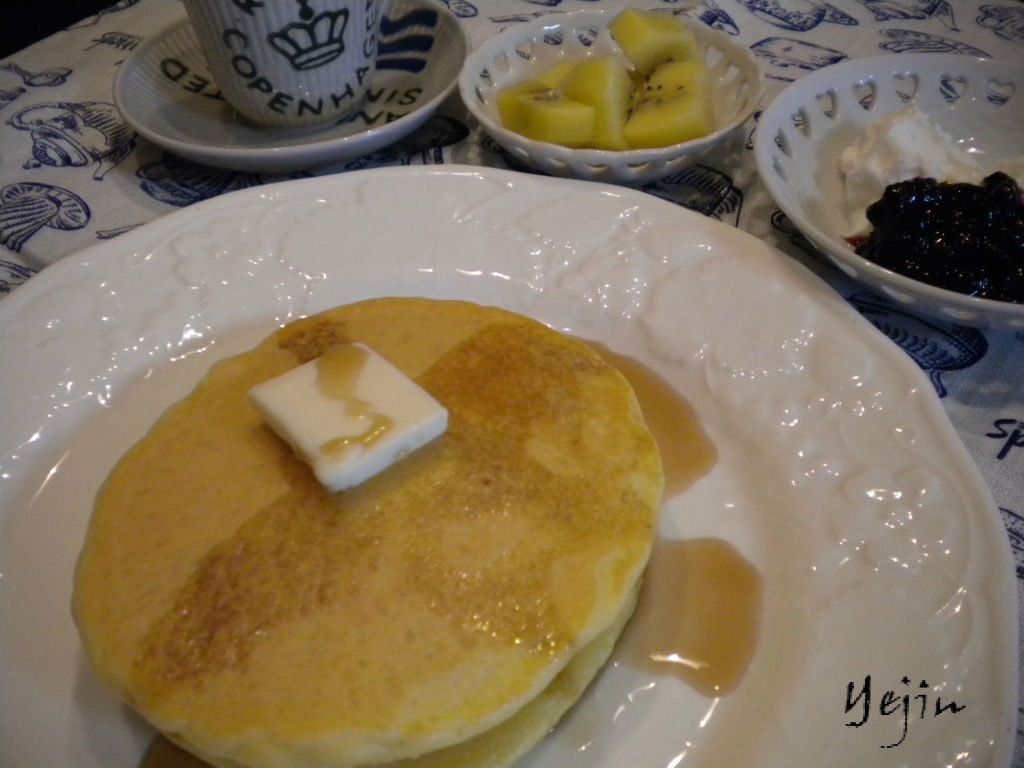 ケーキ パン 米粉 で