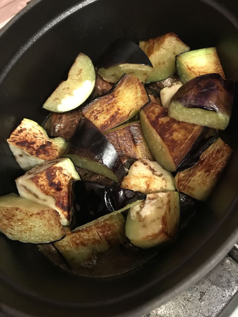 いわしの味付け缶を使って10分ごはん いわしと茄子のさっと煮 イェジンさんち 예진의 엄마 손 いわしの味付け缶を使って10分ごはん いわしと茄子のさっと煮 イェジンさんち 예진의 엄마 손