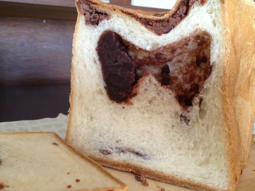 あんこはもうたくさん あんこ中毒な太っちょ王様のあん食パン イェジンさんち 예진의 엄마 손 あんこはもうたくさん あんこ中毒な太っちょ王様のあん食パン イェジンさんち 예진의 엄마 손
