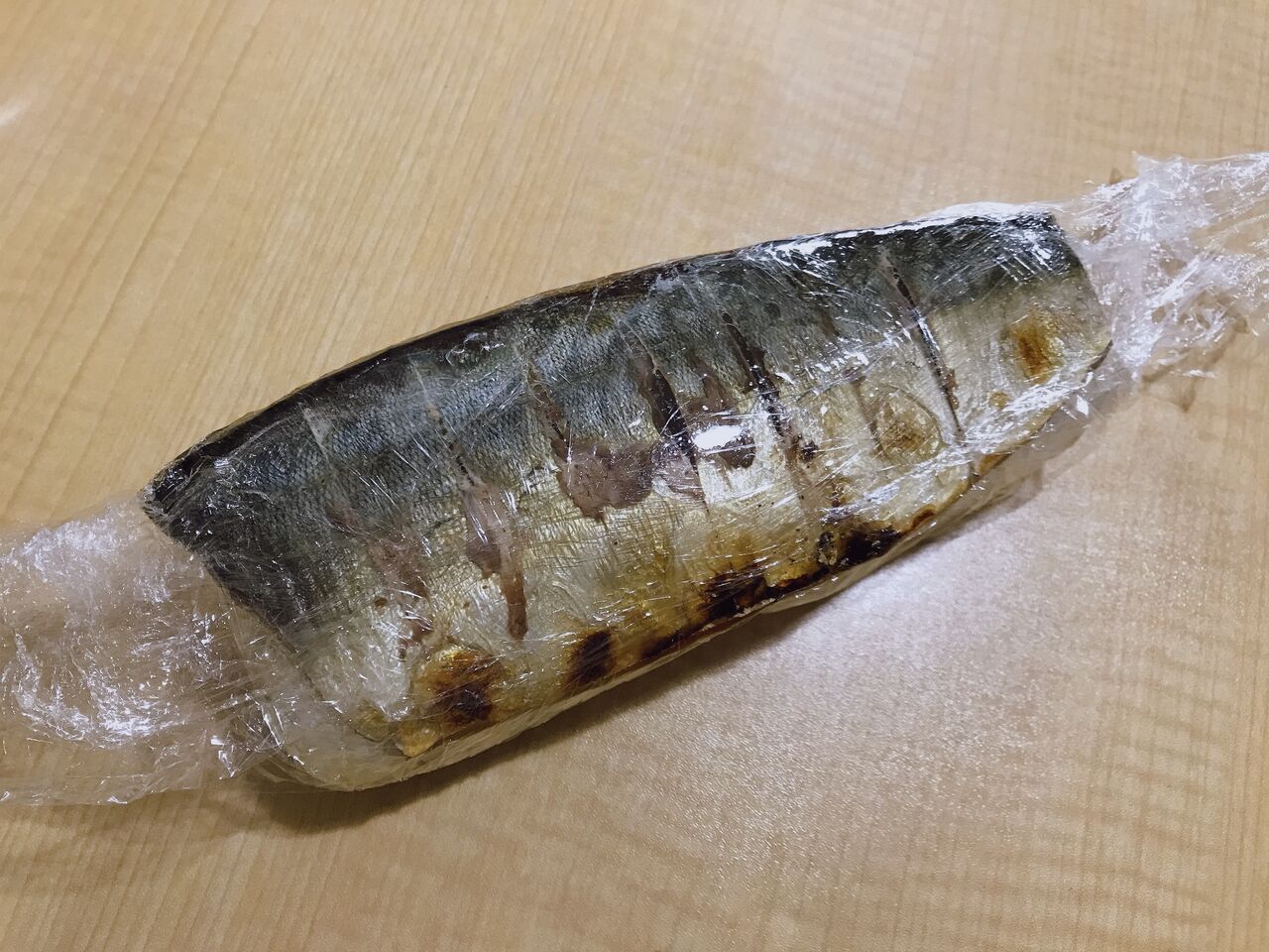 脂のりのり旬の真鯖で定番ごはん 焼きさば寿司 イェジンさんち 예진의 엄마 손