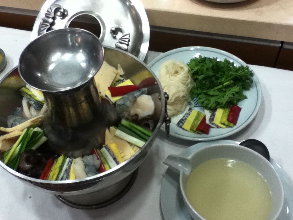 ソウルで学ぶ 宮廷料理 5日め イェジンさんち 예진의 엄마 손 ソウルで学ぶ 宮廷料理 5日め イェジンさんち 예진의 엄마 손