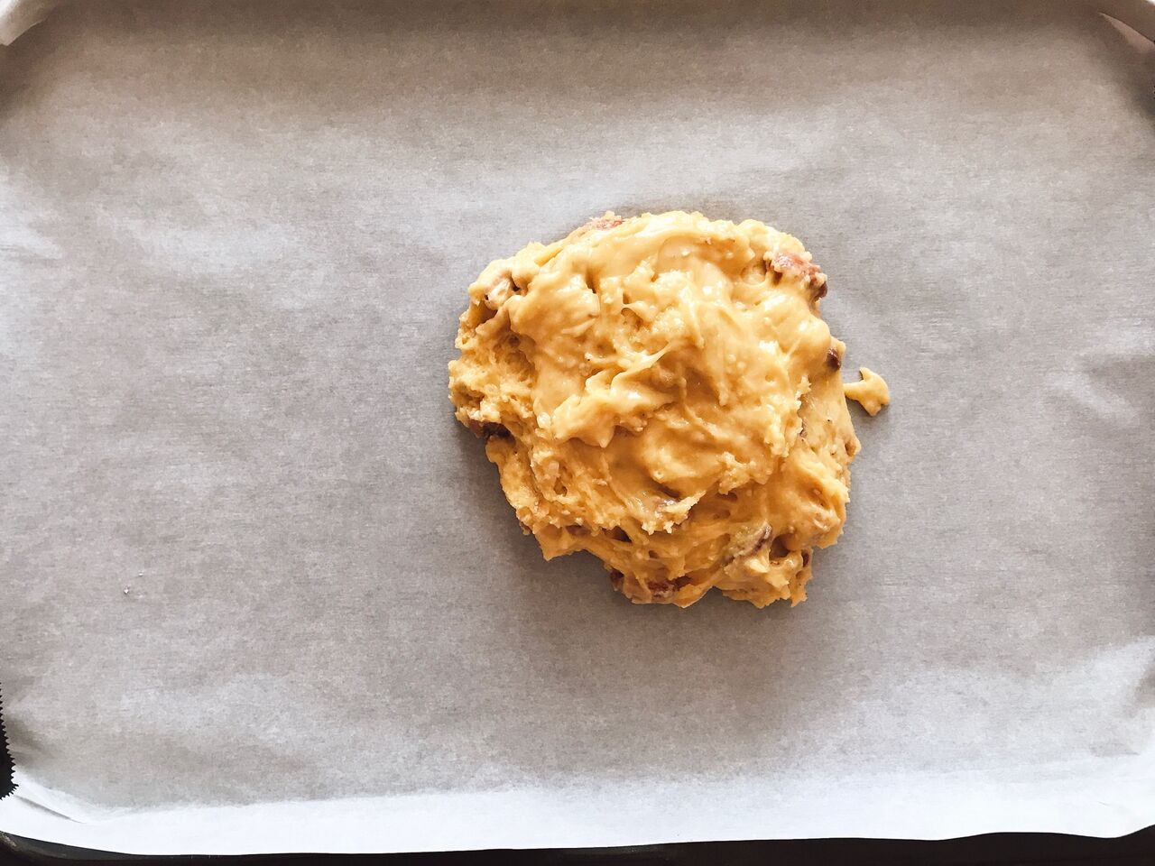 ホットケーキミックスで簡単に作りおきも ざくざくナッツのビスコッティ イェジンさんち 예진의 엄마 손