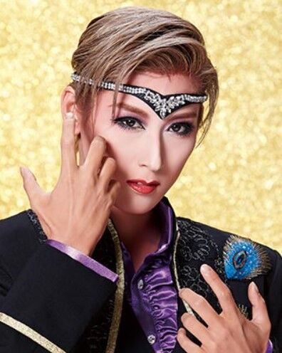 宝塚 花組 水美舞斗ディナーショーの出演メンバーと日程が発表になりました 花の道でホットにまったりと