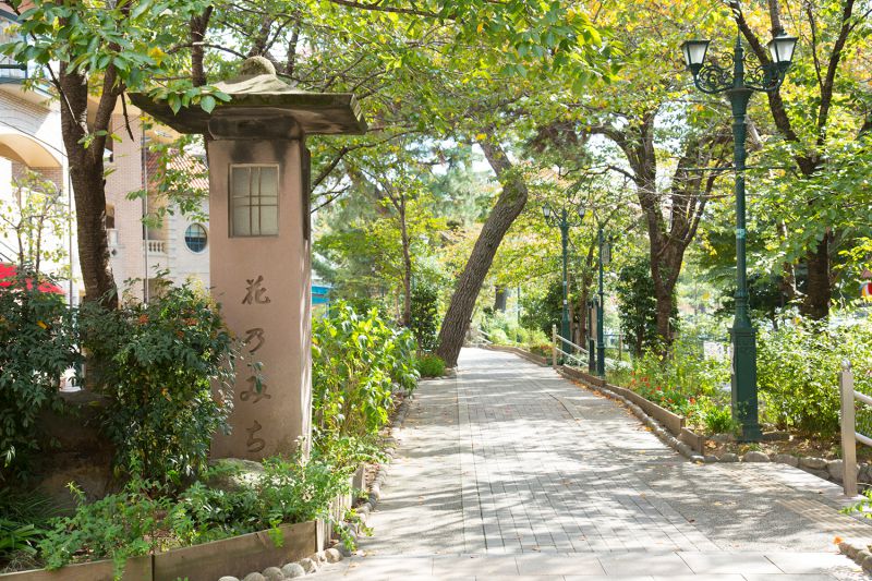 宝塚 花組 アウグストゥス 尊厳ある者 Cool Beast スチール写真の感想色々 花の道でホットにまったりと