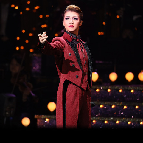 宝塚 星組 次回宝塚大劇場 東京宝塚劇場公演の演目は 柳生忍法帖 と モアー ダンディズム の二本立て 花の道でホットにまったりと 宝塚 星組 次回宝塚大劇場 東京宝塚劇場公演の演目は 柳生忍法帖 と モアー ダンディズム の二本立て 花の道でホットにまったりと