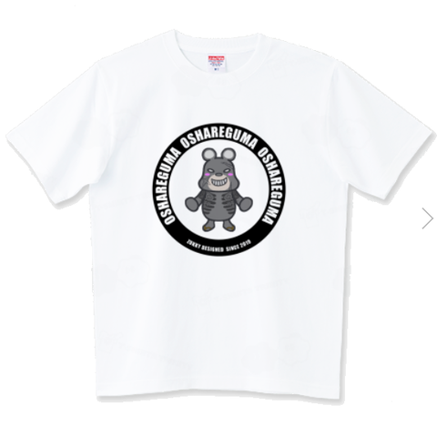 オシャレグマ05