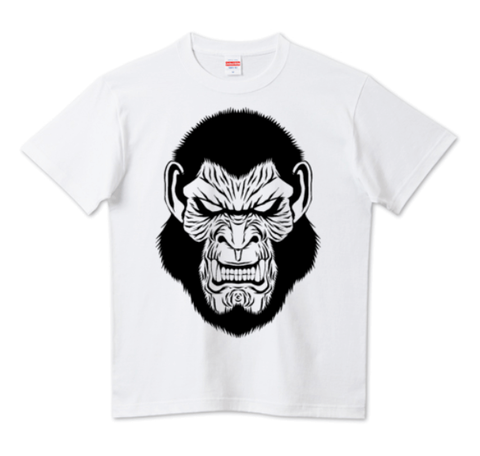 APE Tシャツ