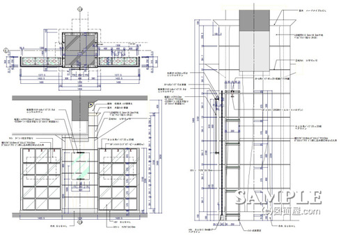 ディスプレイ