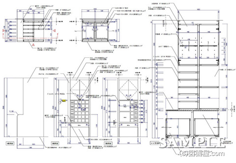 121210壁面什器図1
