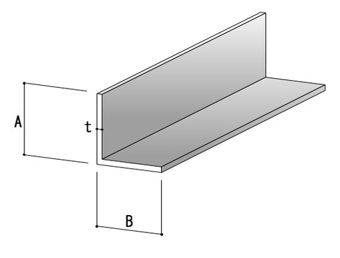 Lアングルスケッチ