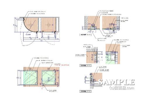 boxショーケース