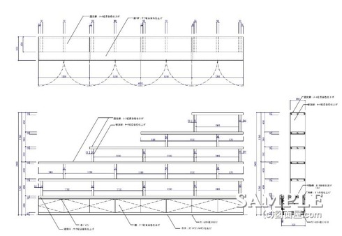 ｵｰﾌﾟﾝ棚什器