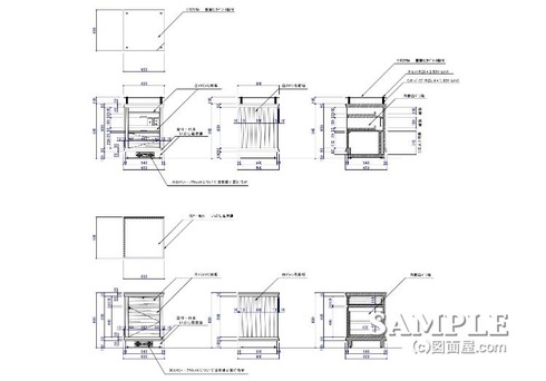 ｱｸｾｼｮｰｹｰｽ2