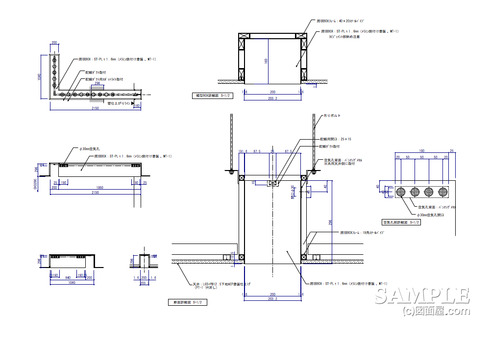 ボテガ照明BOX2
