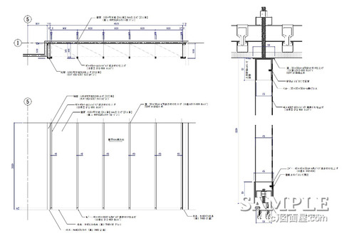 スリットパイプ図1