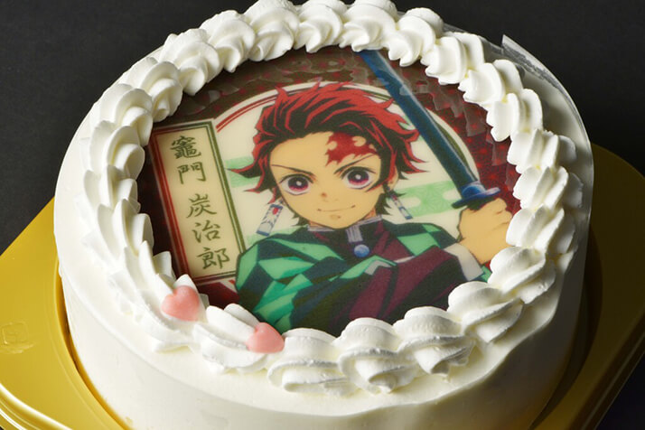 マジ ネット上にあふれる キャラクターケーキ オーダーした客も著作権侵害に問われる可能性 お前はもう読んでいる マジ ネット上にあふれる キャラクターケーキ オーダーした客も著作権侵害に問われる可能性 お前はもう読んでいる