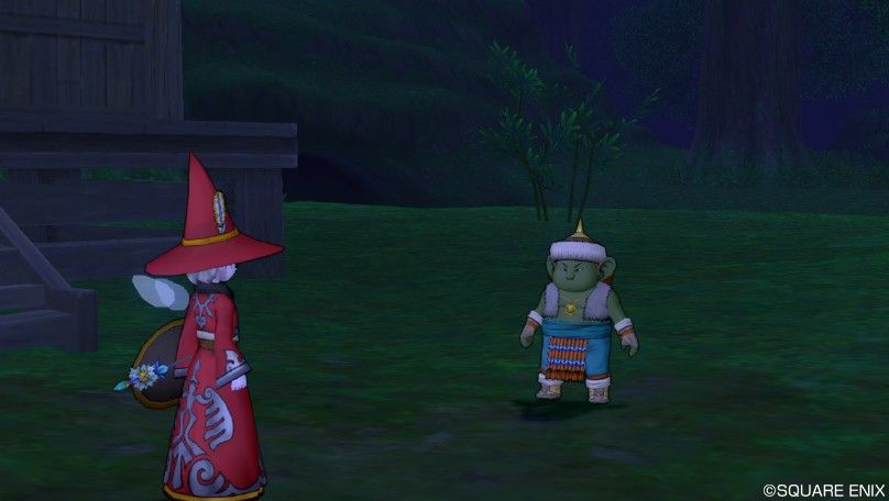 大僧侶の選択 死神の呼び声 ほぼ日刊 フェニアンサイクル ドラクエ10攻略