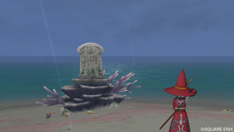 少女探偵ルベカちゃん ルベカとフィーヤ ほぼ日刊 フェニアンサイクル ドラクエ10攻略