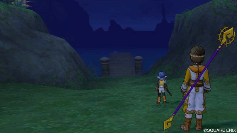 勇士たちの祈り ほぼ日刊 フェニアンサイクル ドラクエ10攻略