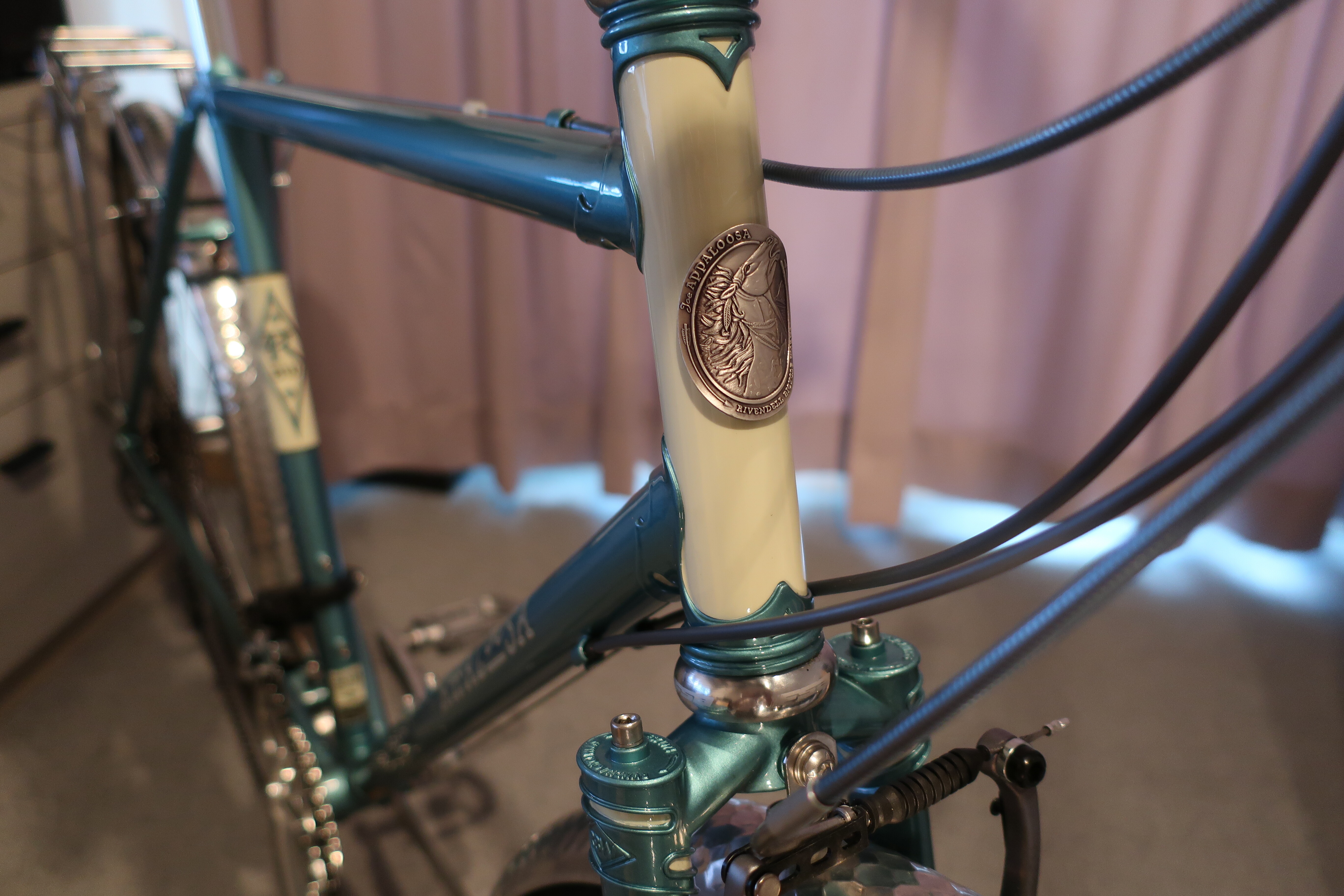 New Bike!! 
