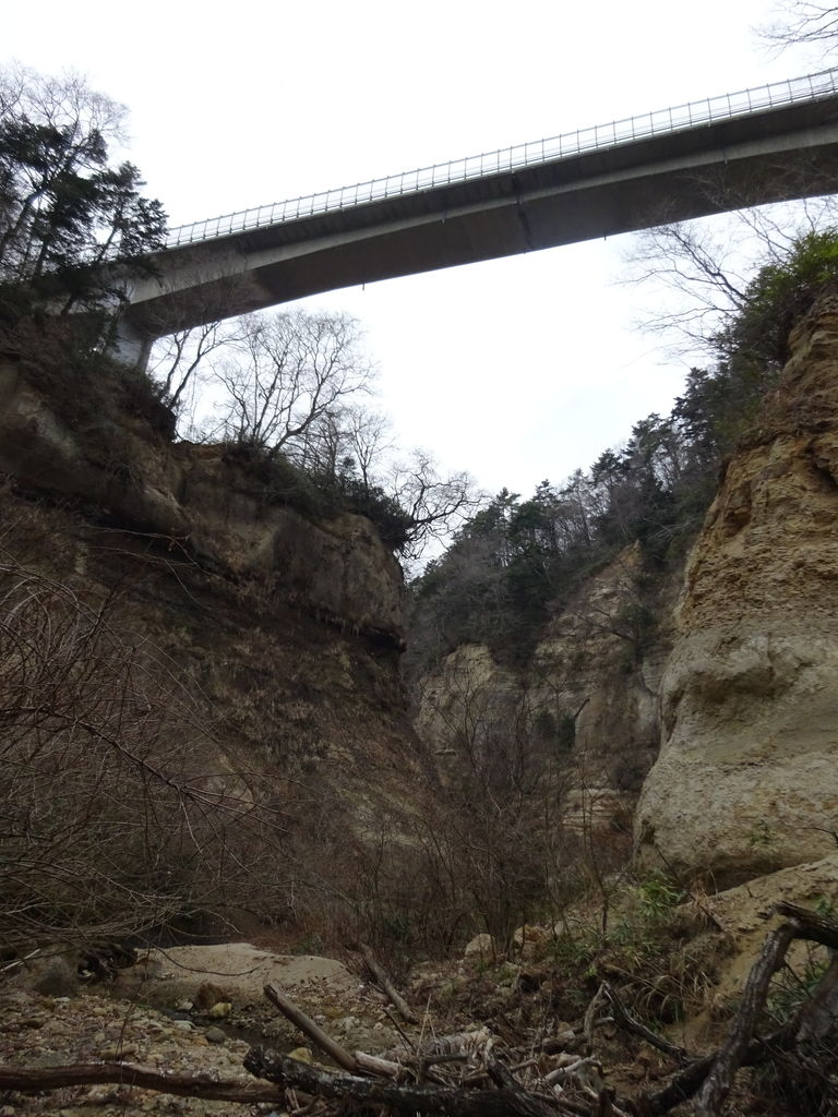 竜ノ口渓谷偵察行 追廻 支流 万助沢 17 04 08 Zumiの備忘録 竜ノ口渓谷偵察行 追廻 支流 万助沢 17 04 08 Zumiの備忘録