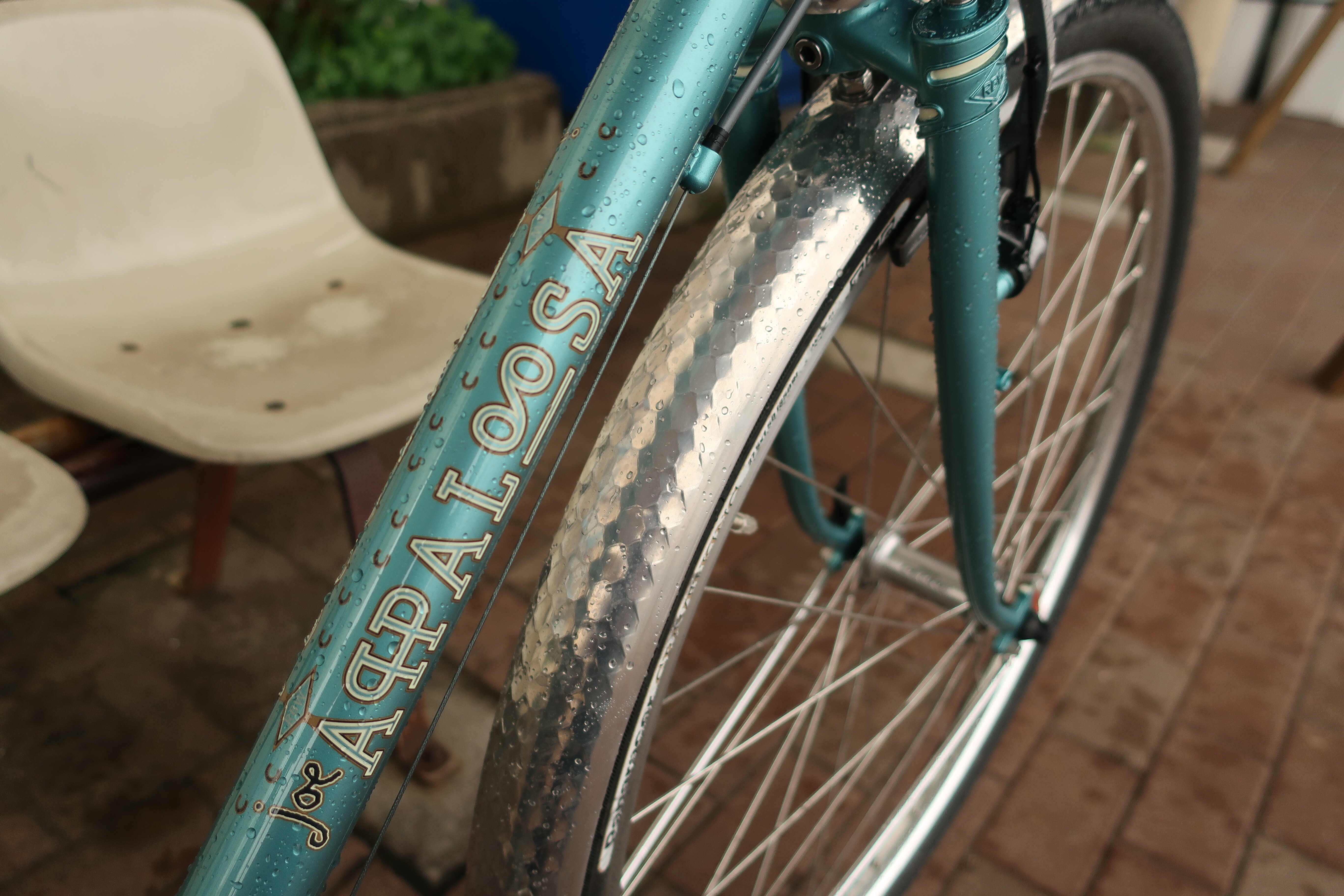 New Bike!! 