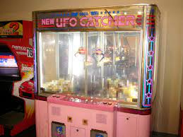 ufocatcher