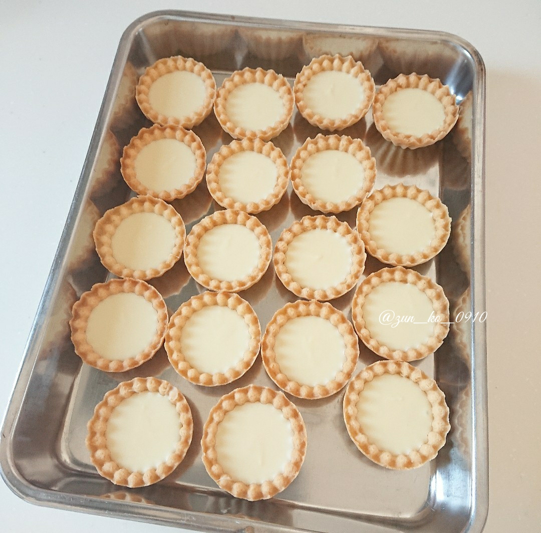 バレンタインにも すみっコぐらしの チョコタルト Zunkoのキャラフード日和 Powered By ライブドアブログ