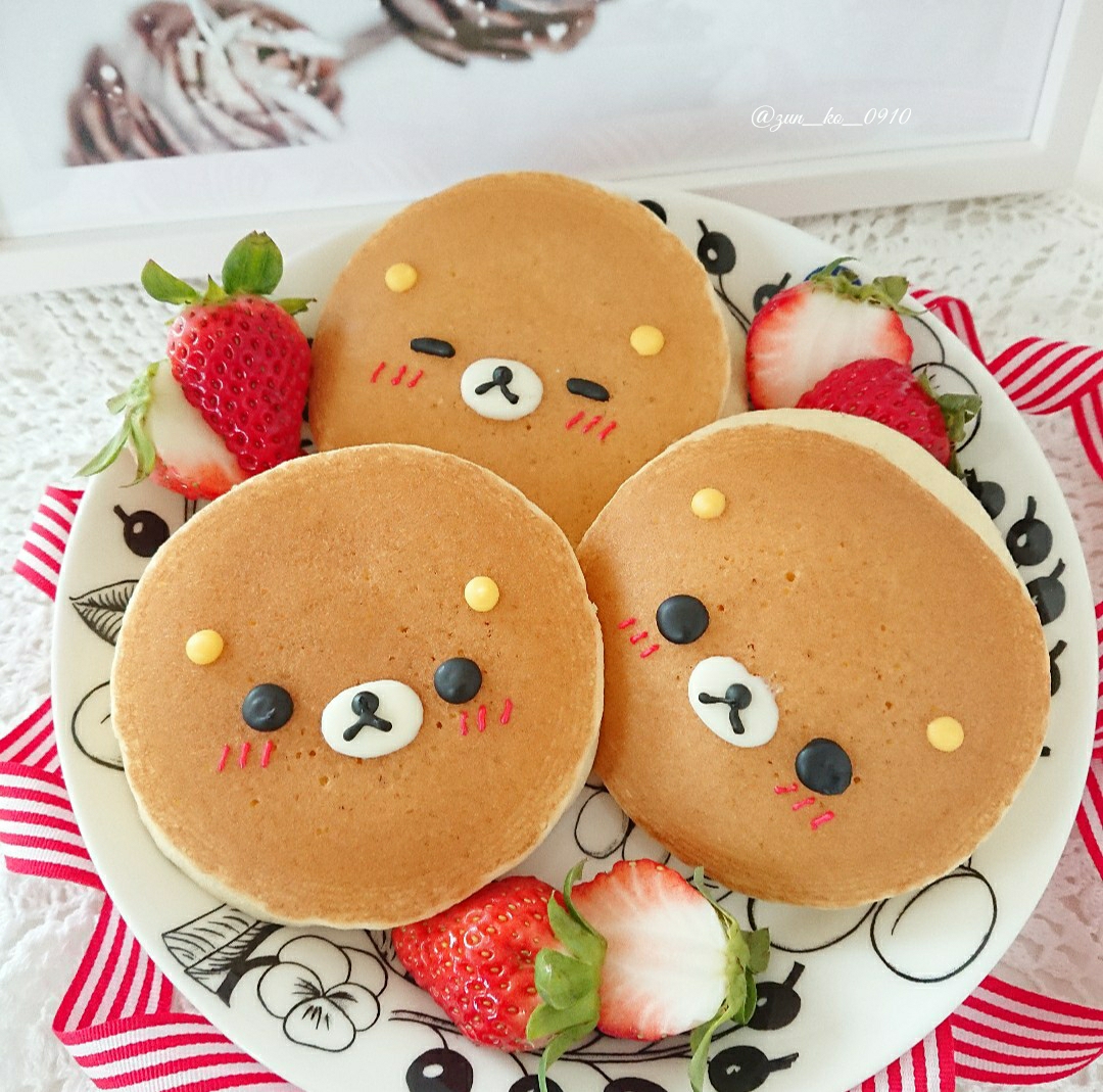 かわいい パンケーキ リラックマ スクイーズ ホットケーキ 10点セット ロールケーキ ケーキ お団子 マカロン その他 Labelians Fr