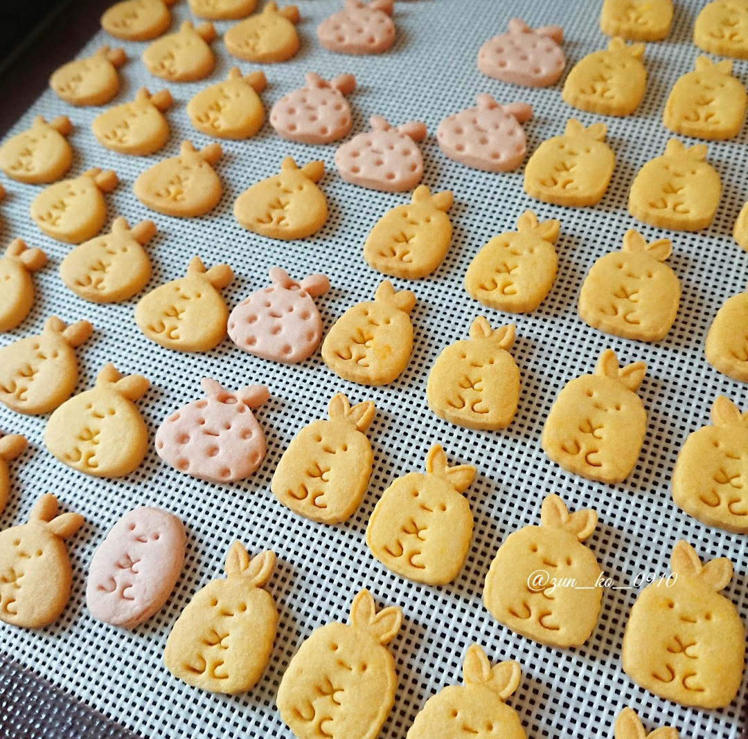 今年のバレンタインは すみっコぐらしの抱っこクッキー Zunkoのキャラフード日和 Powered By ライブドアブログ