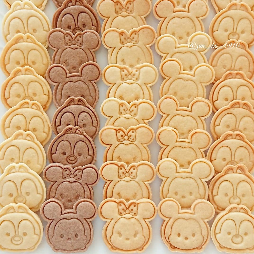 レシピあり 私の基本の型抜きクッキー Zunkoのキャラフード日和 Powered By ライブドアブログ レシピあり 私の基本の型抜きクッキー Zunkoのキャラフード日和 Powered By ライブドアブログ