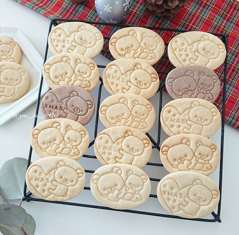 手作りクッキー Zunkoのキャラフード日和powered By ライブドアブログ