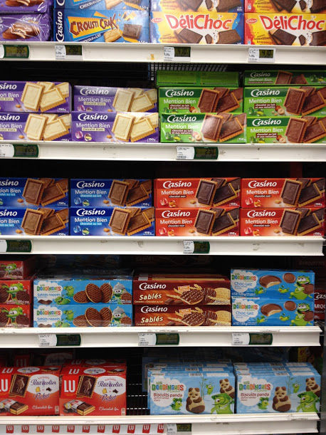 ニューカレドニア旅行記 仏系スーパー Casinoで爆買い Zunaneko Blog ニューカレドニア旅行記 仏系スーパー Casinoで爆買い Zunaneko Blog